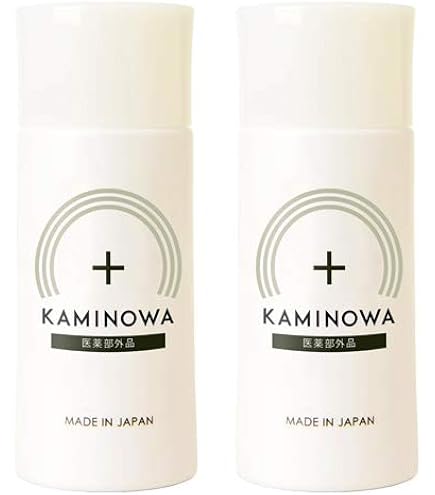 Amazon.co.jp: KAMINOWA Kaminova Quasi Drug, Medicated Hair Growth